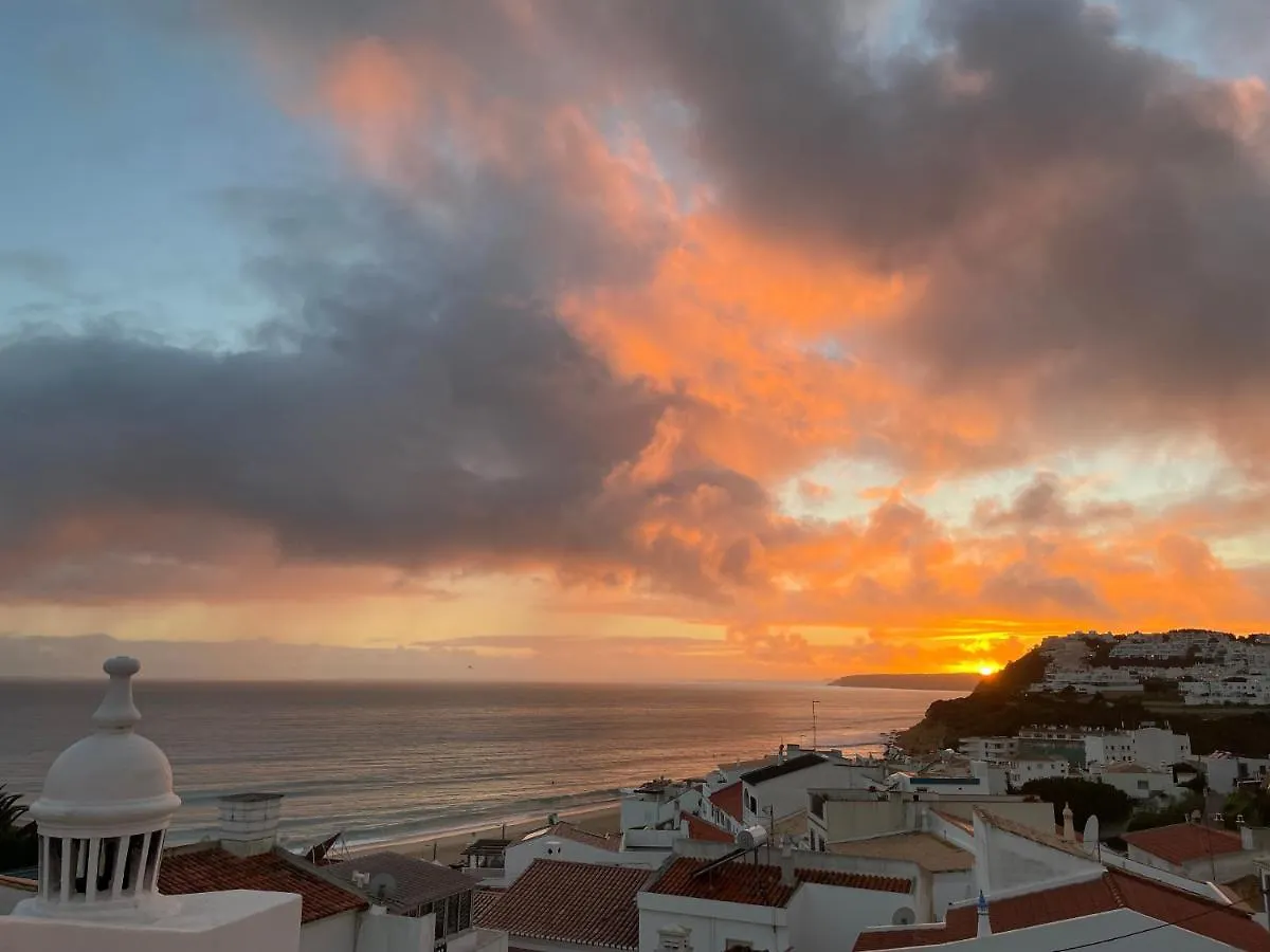 Casa Pedro In Salema - Oceanview & Beach 0*,