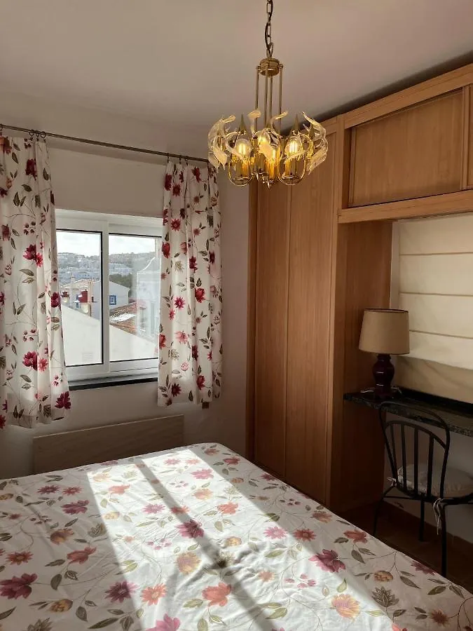 Apartment Casa Pedro In Salema - Oceanview & Beach