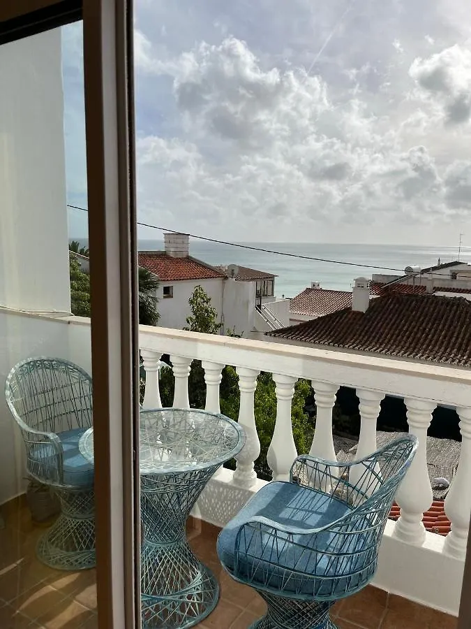 Casa Pedro In Salema - Oceanview & Beach 0*,