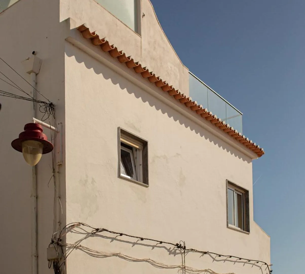 Casa Pedro In Salema - Oceanview & Beach 0*,  Portugal