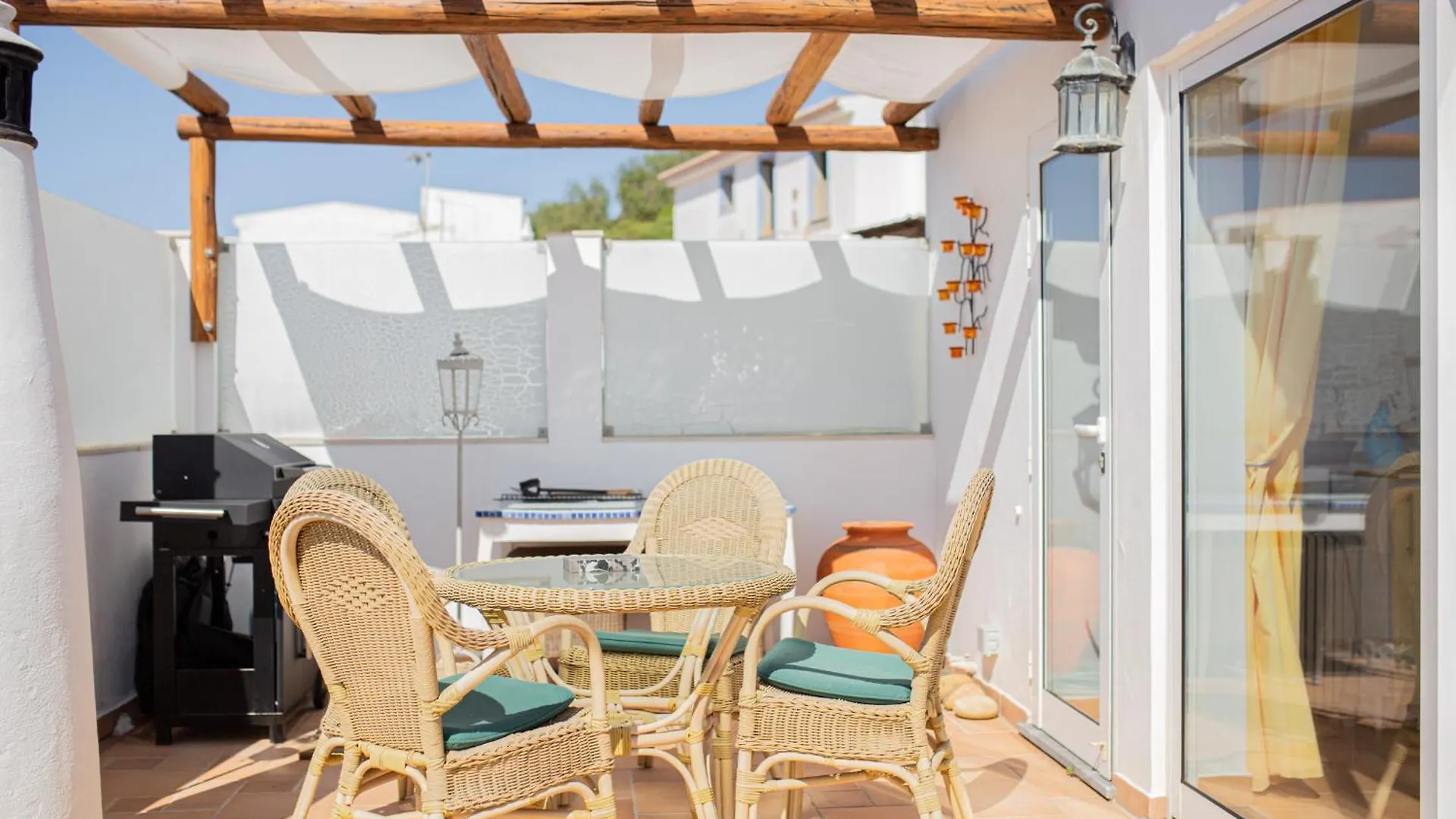 Casa Pedro In Salema - Oceanview & Beach Portugal