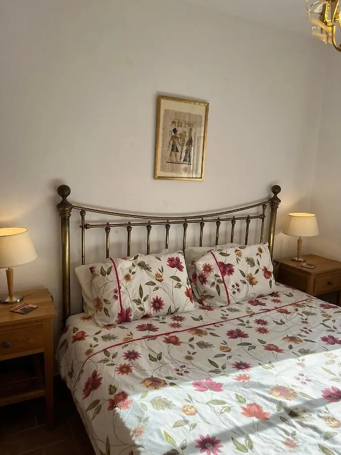 Casa Pedro In Salema - Oceanview & Beach